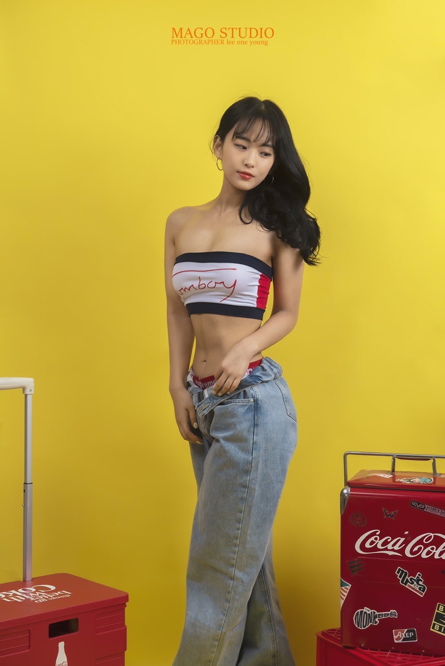 스튜디오마고 이미지