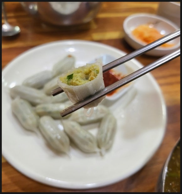 얼음고을냉면 이미지