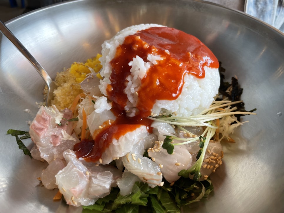 섬마을해물칼국수 이미지