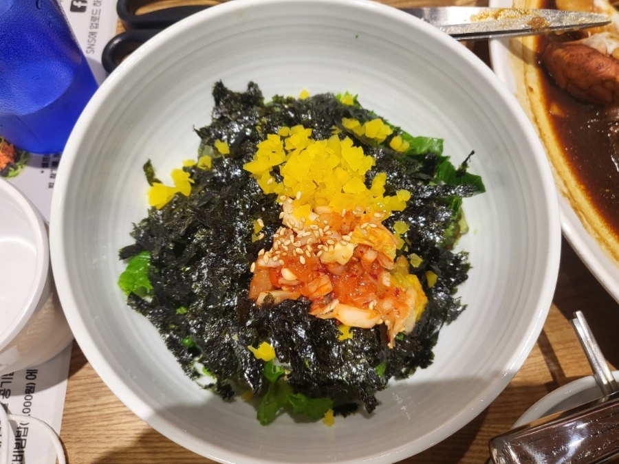 홍가네찜닭 이미지