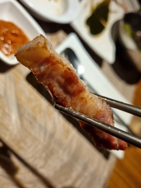 하남돼지집 서초점 이미지