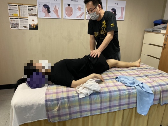 제일바른체형관리 이미지