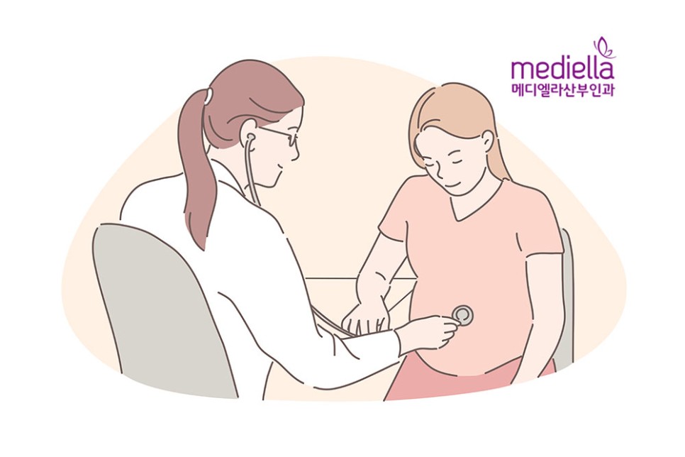 메디엘라산부인과의원 이미지