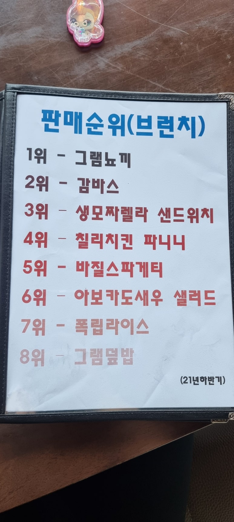 브런치그램 이미지
