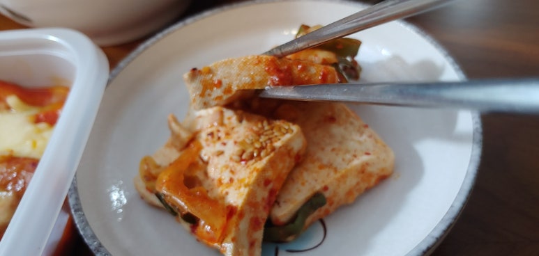 하루반찬 이미지