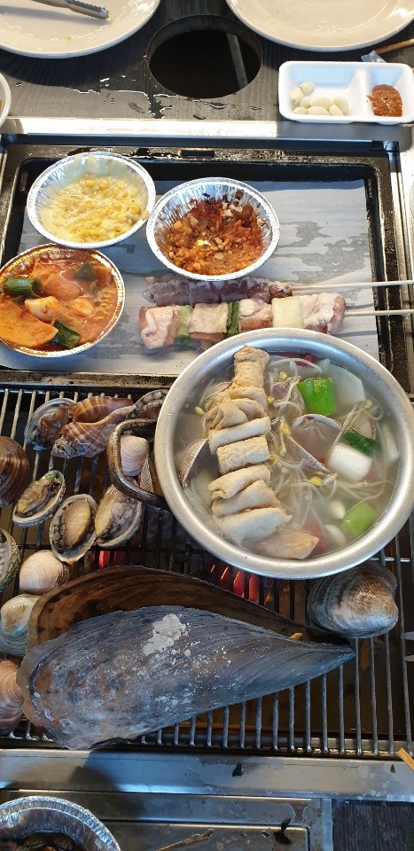 가정조개창고 이미지