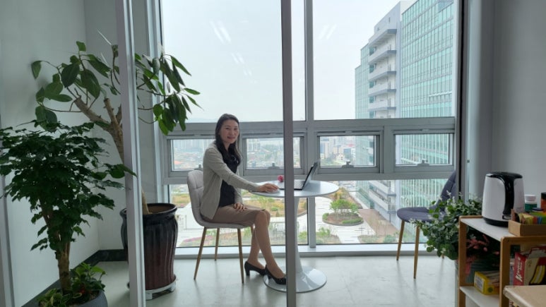 주식회사 벽전코리아 이미지