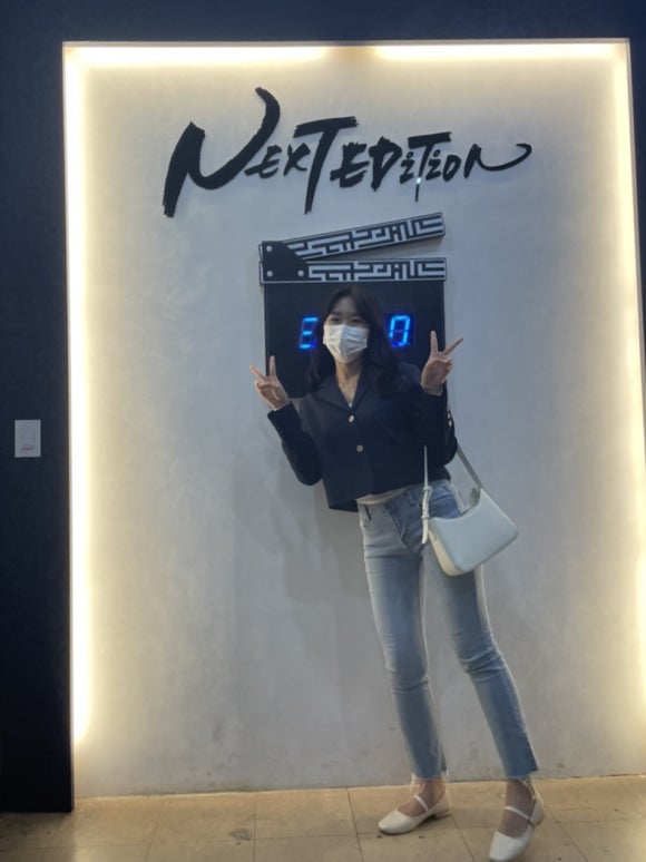 넥스트에디션방탈출카페분당 이미지