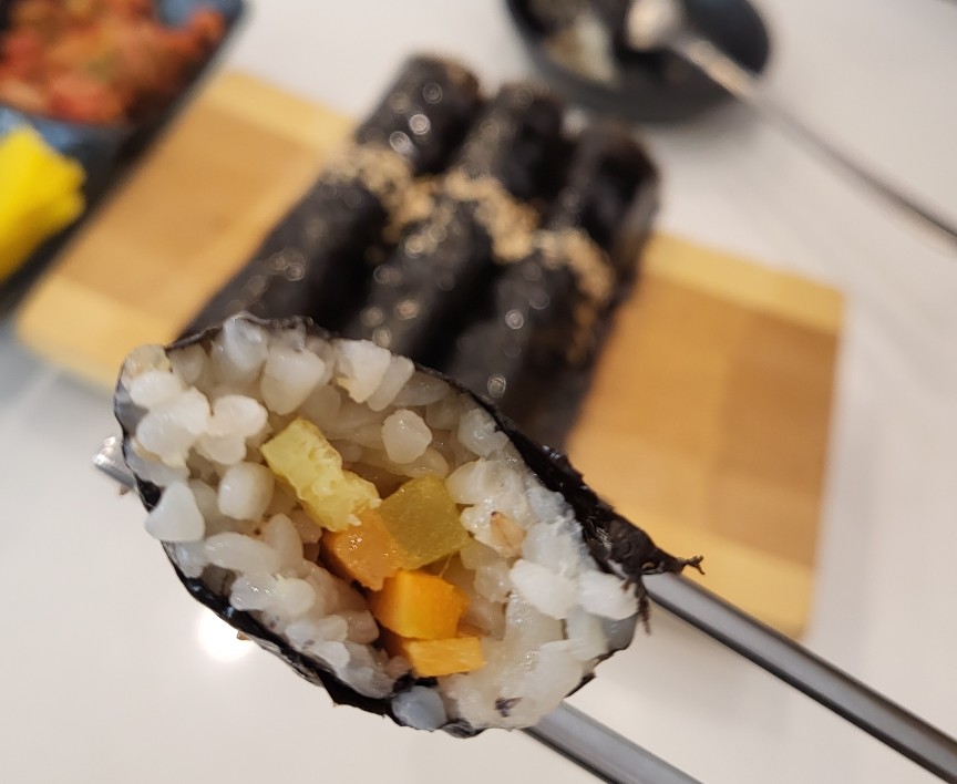 아담s꼬마김밥 이미지