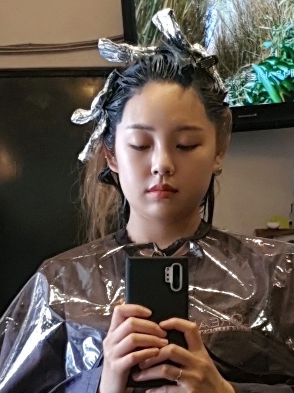 케이쓰리헤어살롱 이미지