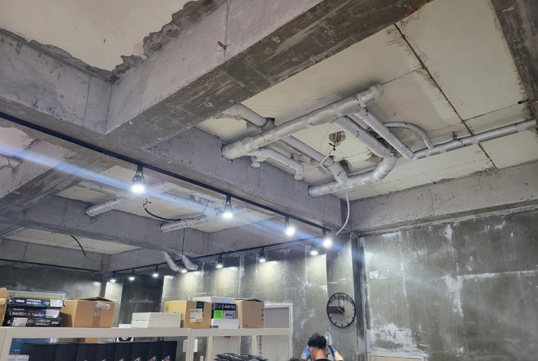 86전기조명 이미지