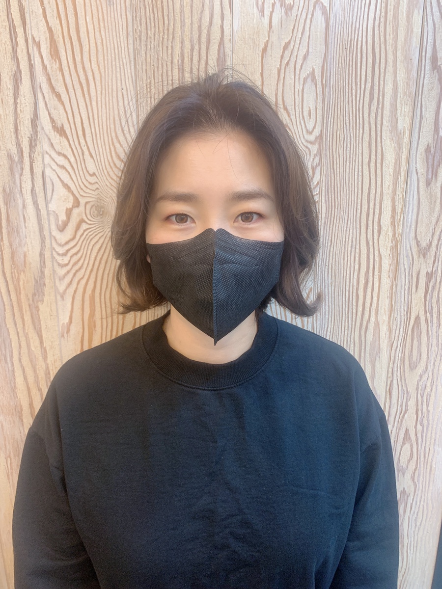 레드미컬헤어 이미지