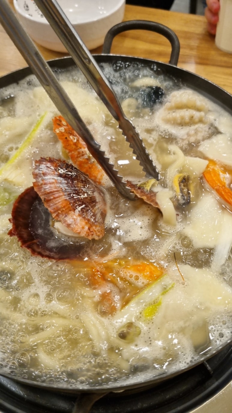 대대칼국수 이미지