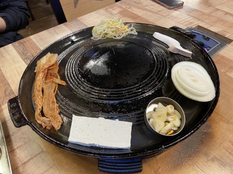 해미왕솥단지삼겹살 이미지