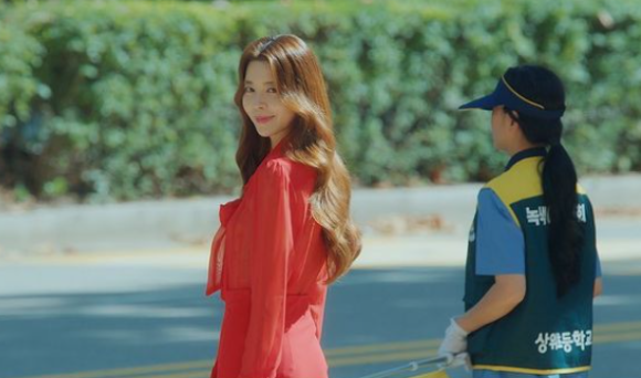 김규리미용실 이미지