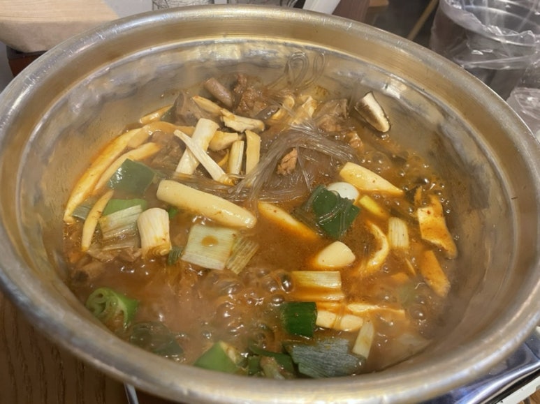 두꺼비휴게소 이미지