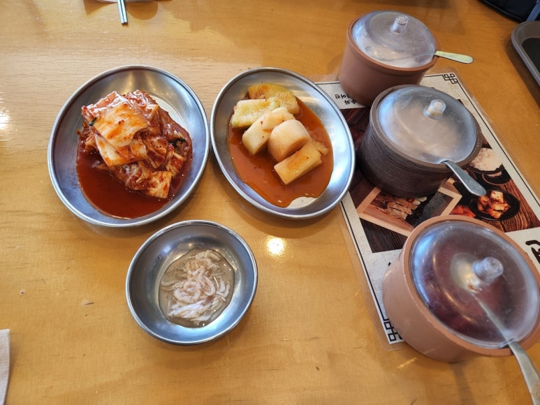 무봉리토종순대국 이미지