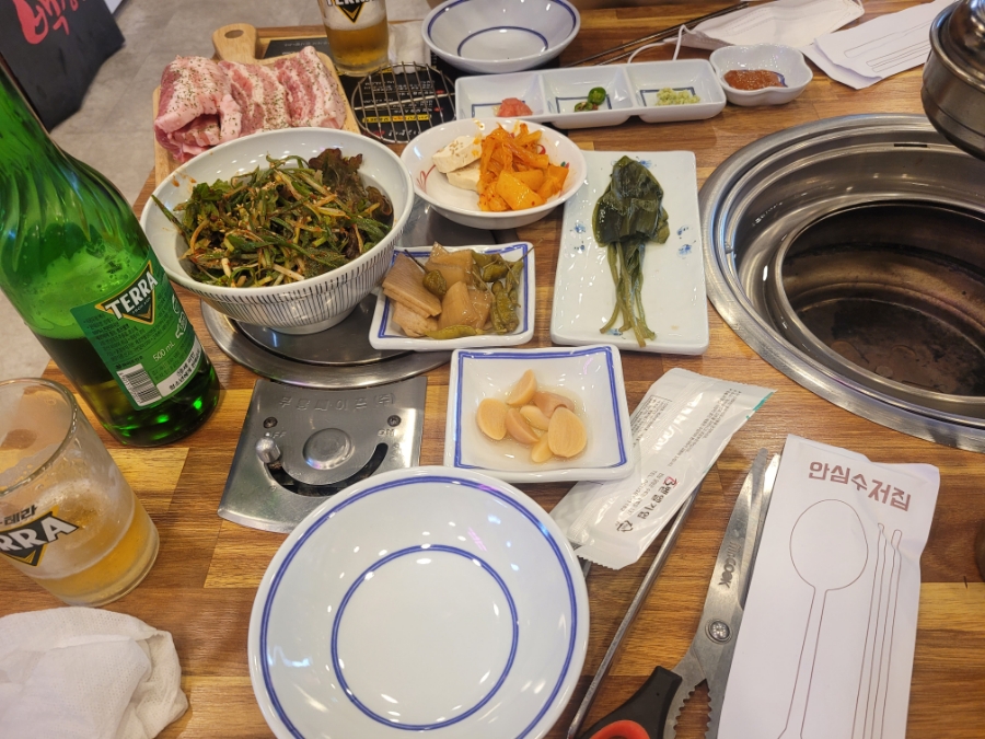 백정축산 이미지