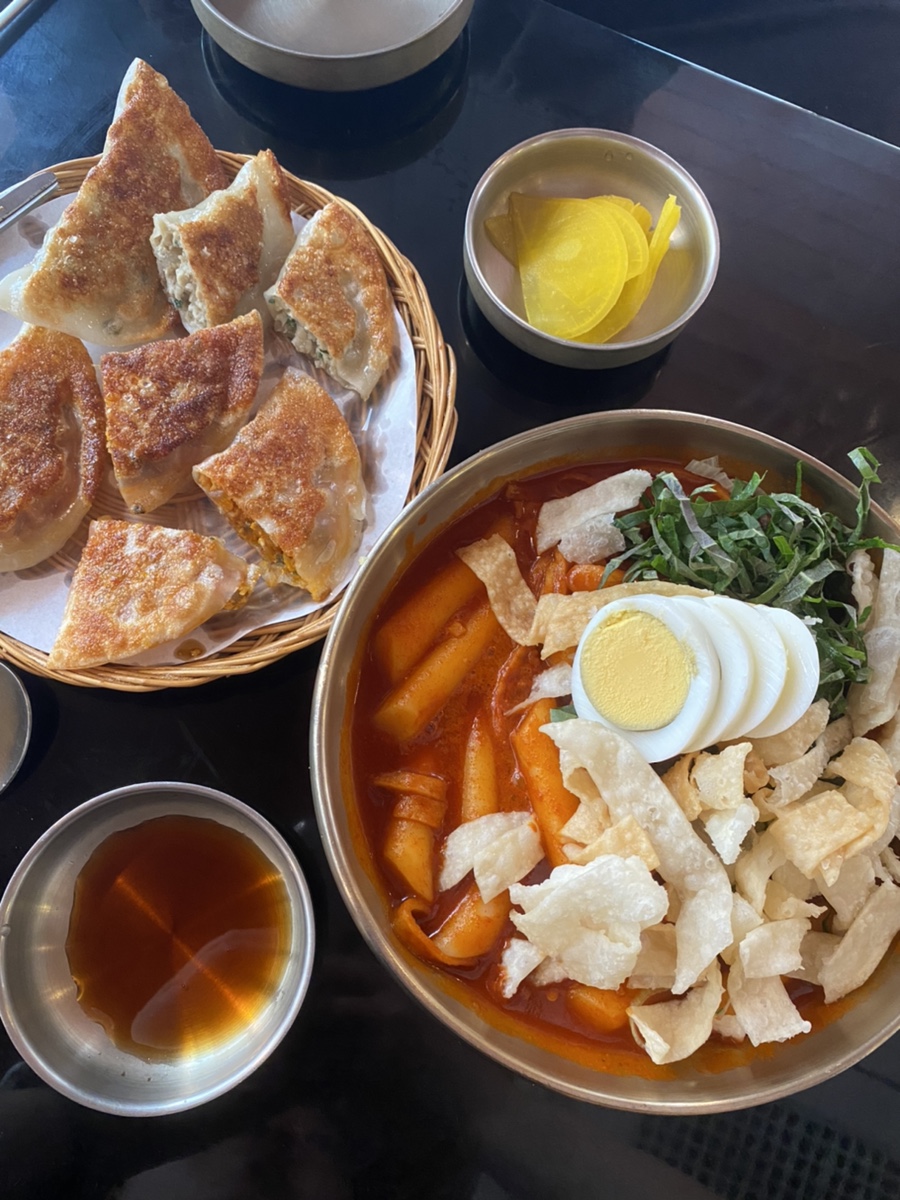 대학로분식 이미지