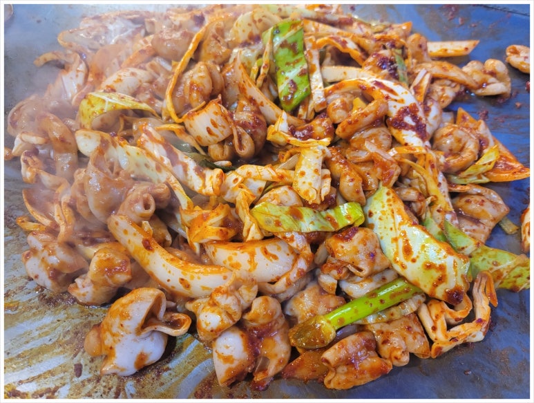 우리곱창 이미지