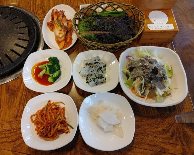 엄마손해물손칼국수 이미지