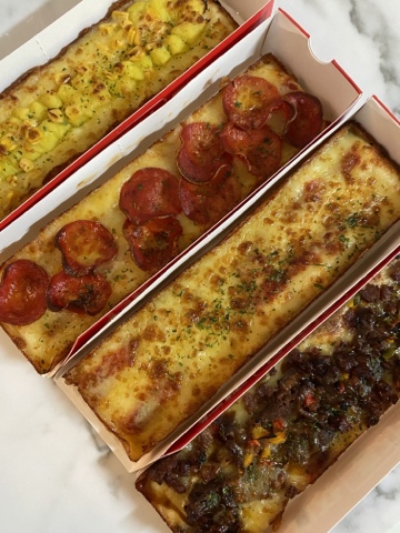 피자먹다 김포운양점 이미지
