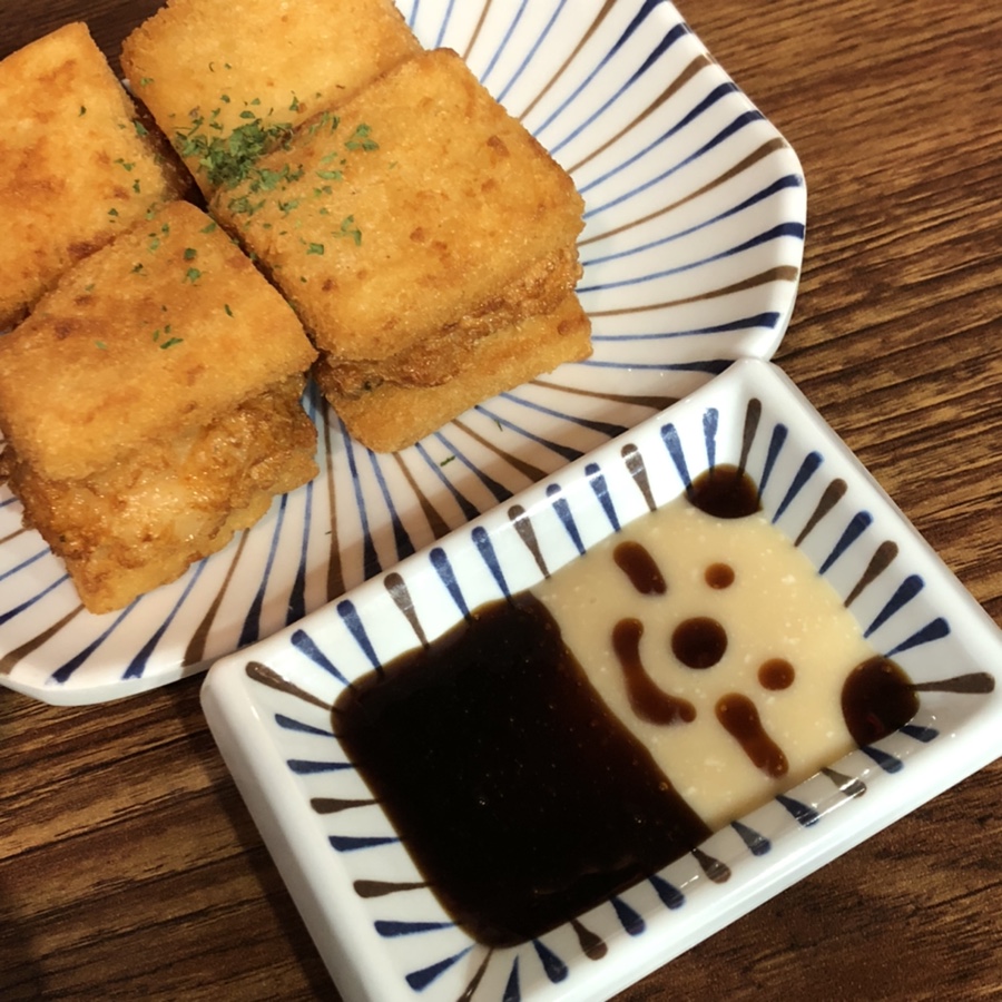 중화카츠 이미지
