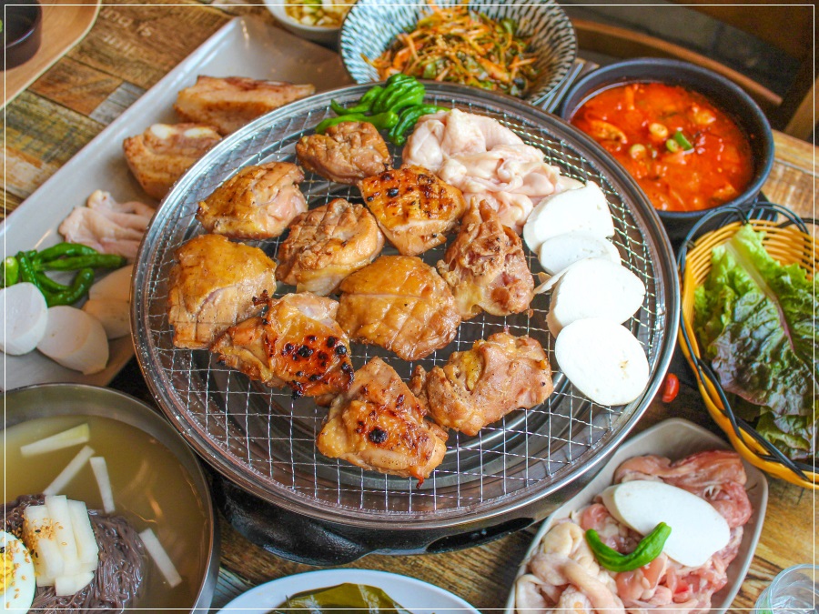 오향당 이미지
