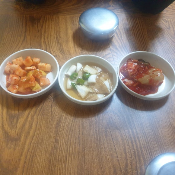용정해장국 이미지