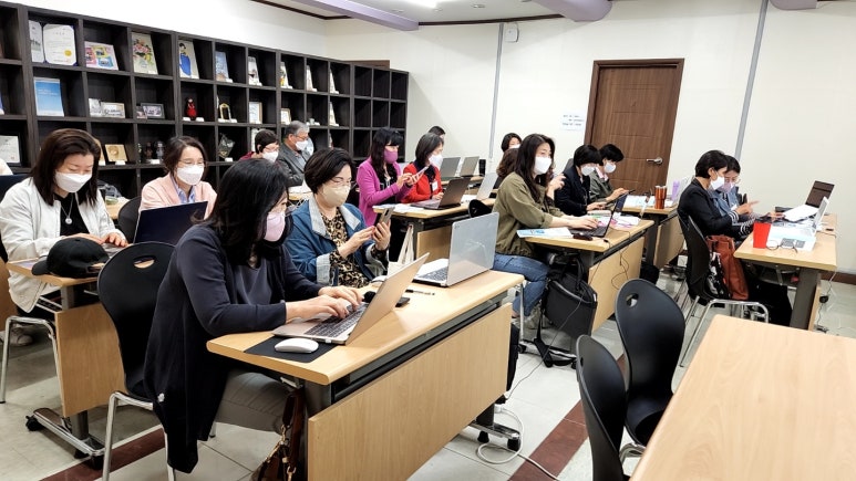 평실사협회 이미지