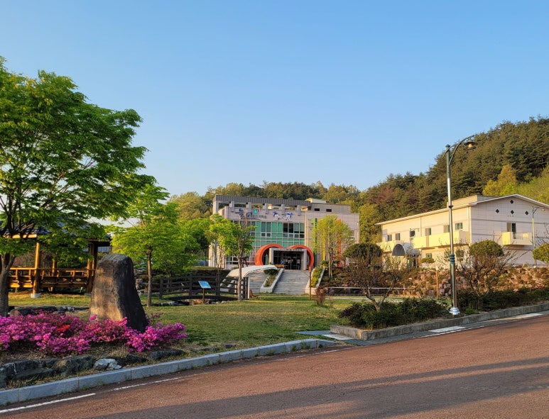 늘비물고기마을 이미지