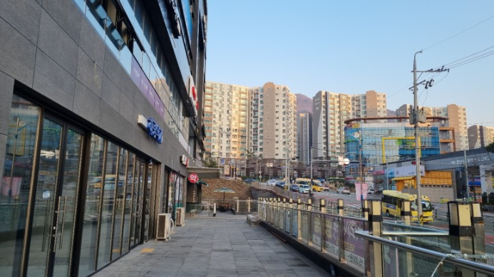 진해성모병원 이미지
