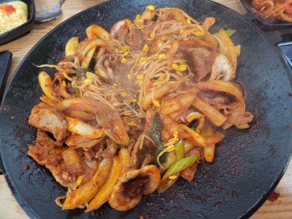 뽀까뽀까쭈꾸미 이미지