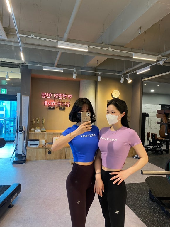 유니크짐 이미지
