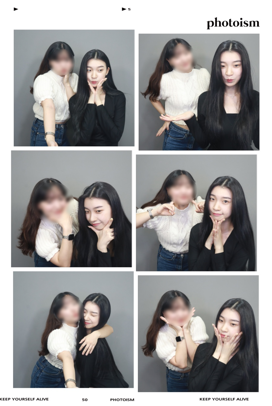 포토이즘박스한남점 이미지
