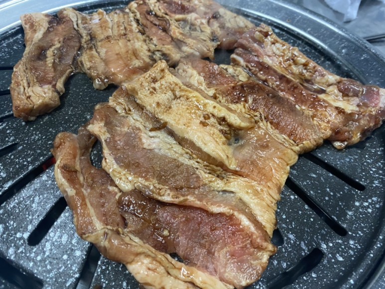 원조초량갈비 이미지