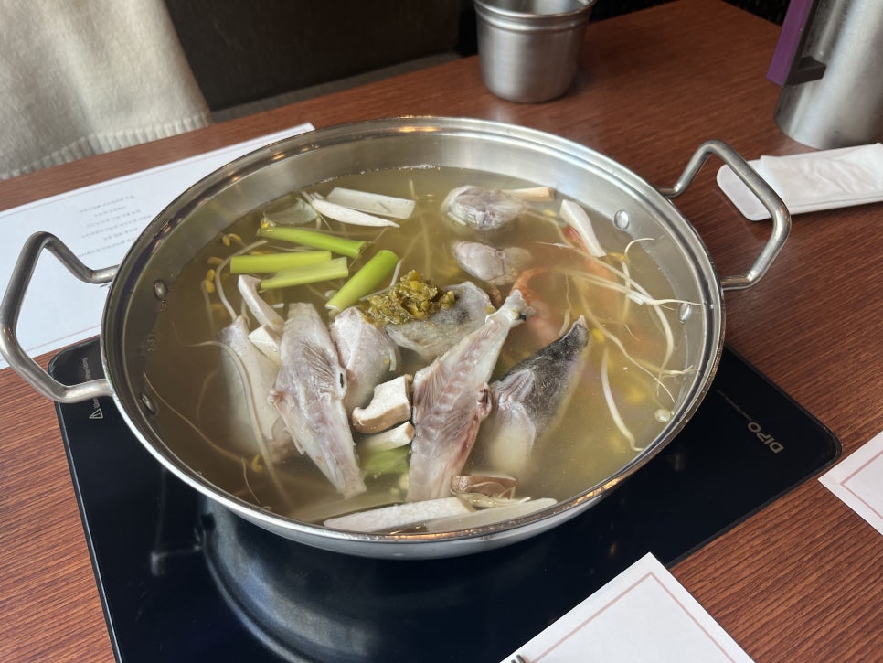 복어촌평촌역점 이미지