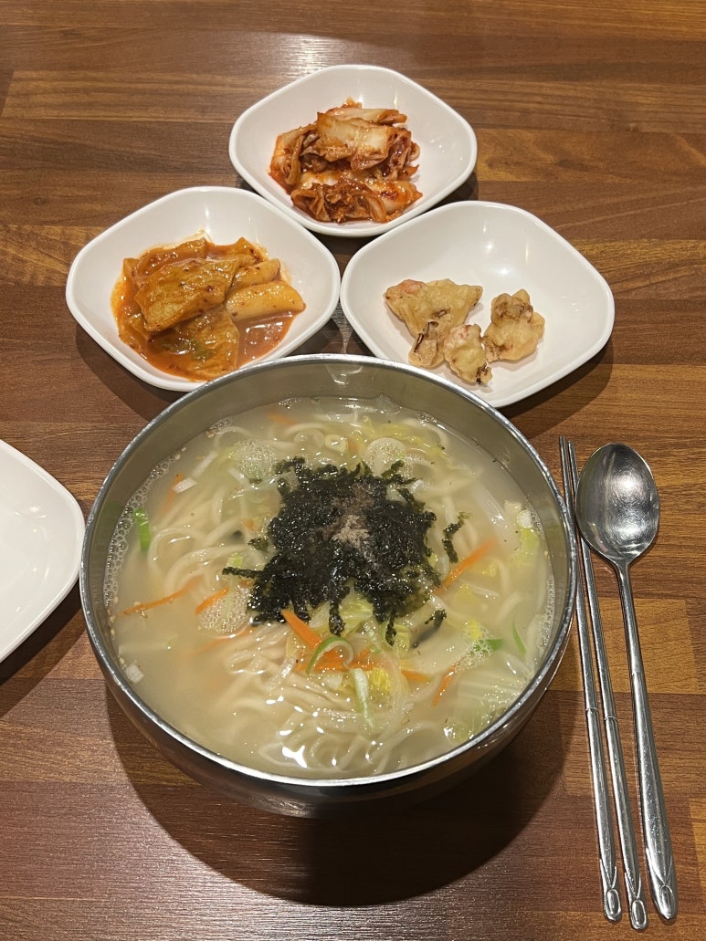 연정칼국수 이미지