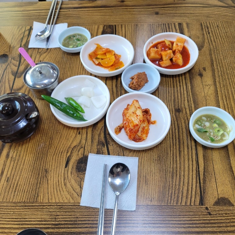 채우네소머리국밥 이미지