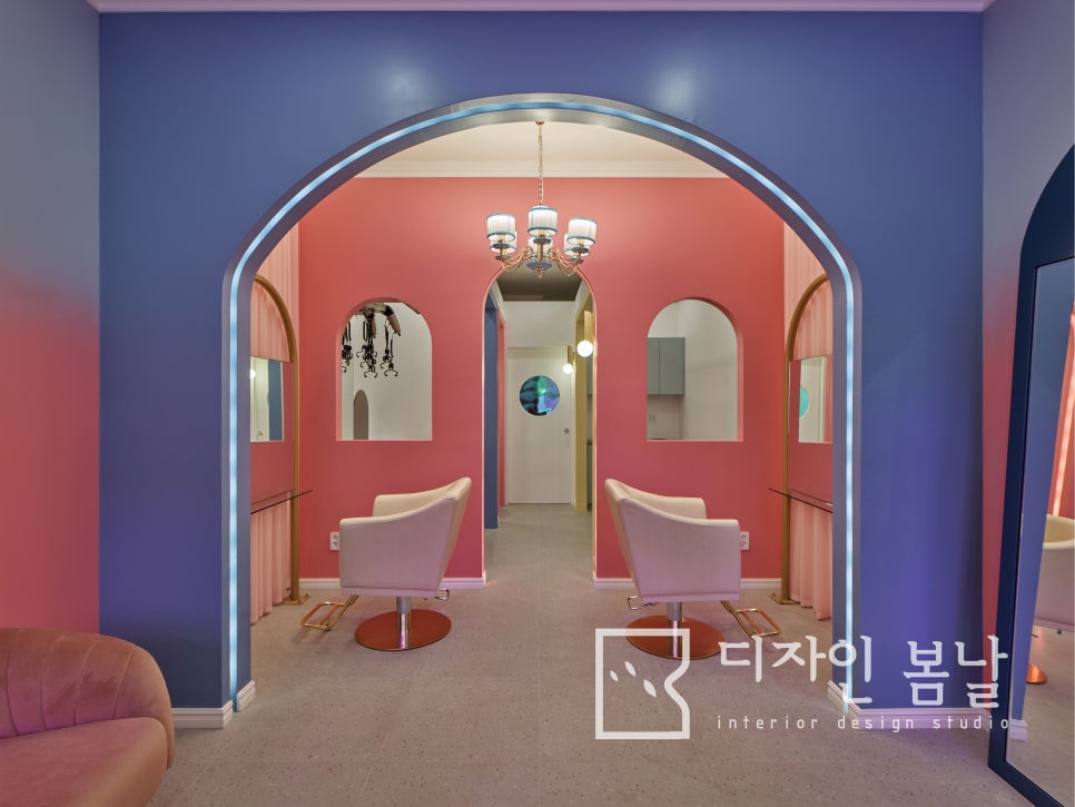 봄날인테리어디자인 이미지