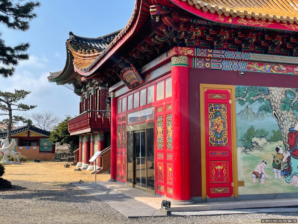 선운민박 이미지
