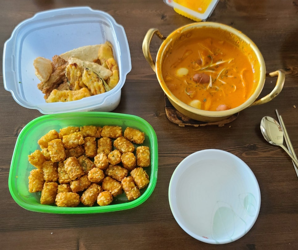삼첩분식포천 이미지