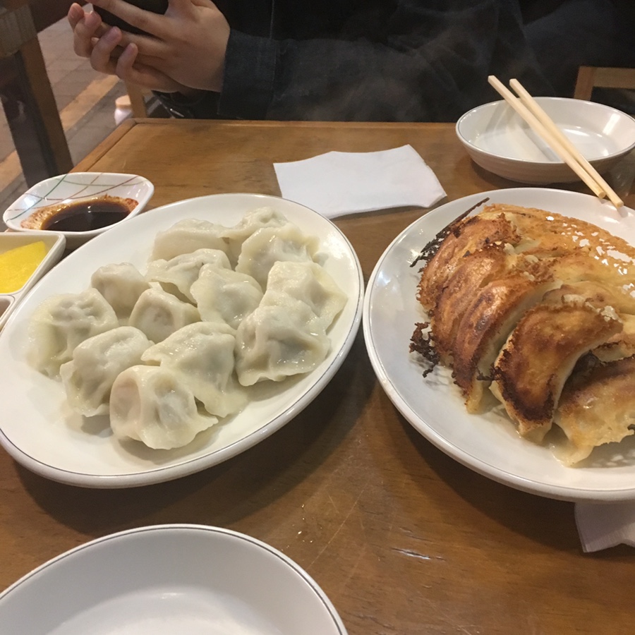 덤플링팩토리 이미지