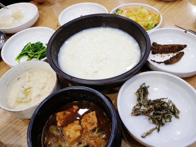 시골초두부 이미지