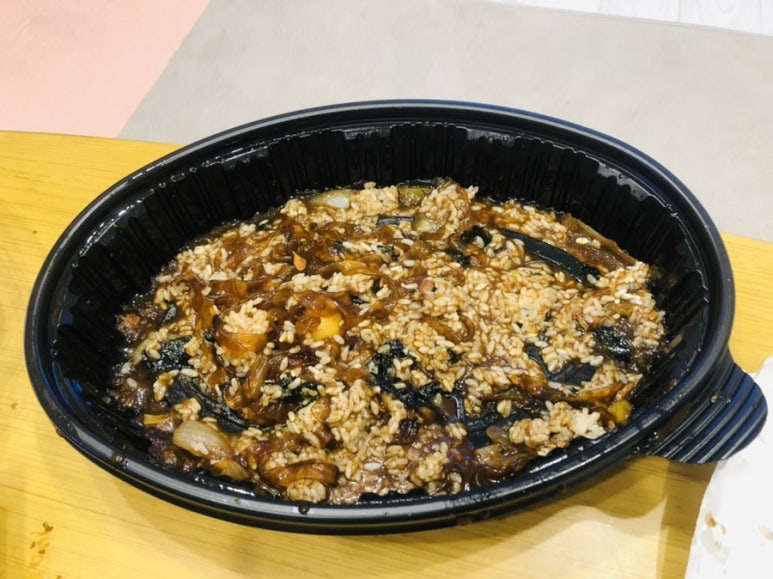 두마리찜닭두찜창원 이미지
