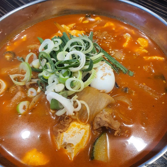 짬뽕지존서면 이미지