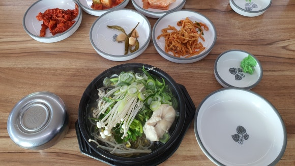 속초복집 이미지