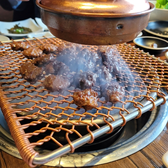 신대흑염소 이미지