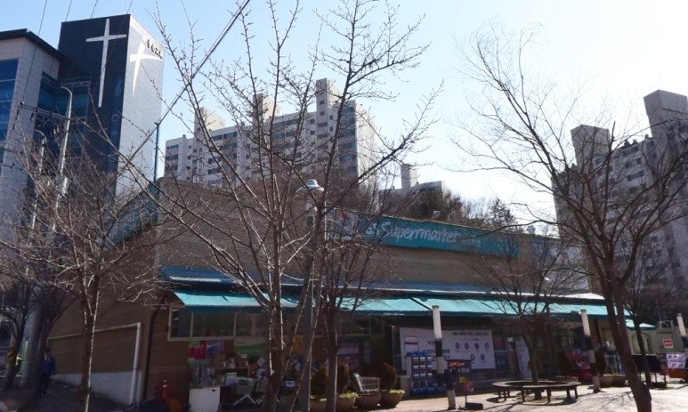 쌍용마트정육점 이미지