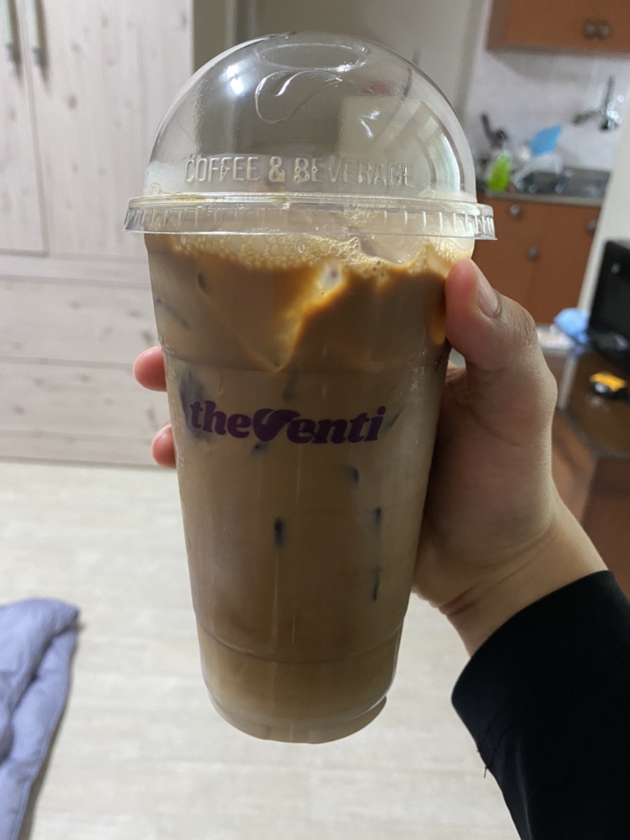 더벤티 익산원광대점 이미지